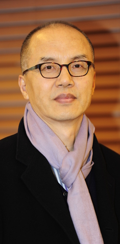 Qigang Chen